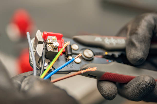 Best Affordable Electrical Installation  in Flower Hill, MD