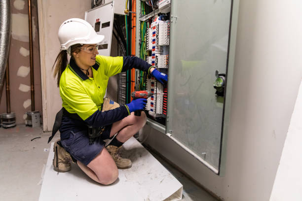 Best Circuit Breaker Repair  in Flower Hill, MD