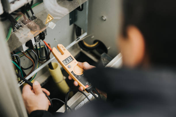 Best Electrical Repair Services  in Flower Hill, MD