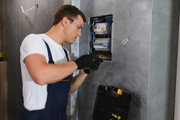 Best Circuit Breaker Repair  in Flower Hill, MD