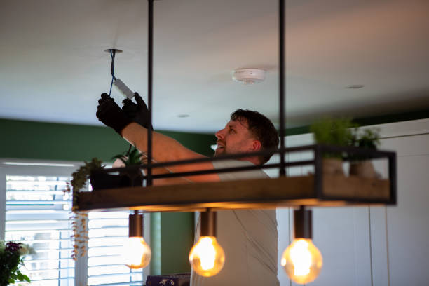 Trusted Flower Hill, MD Electrician Experts