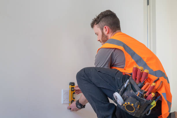 Best Electrical System Inspection  in Flower Hill, MD