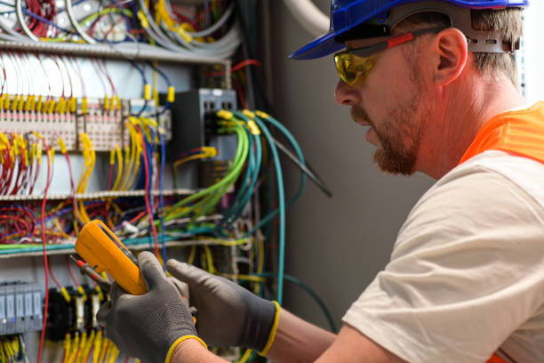 Best Electrical Wiring Services  in Flower Hill, MD
