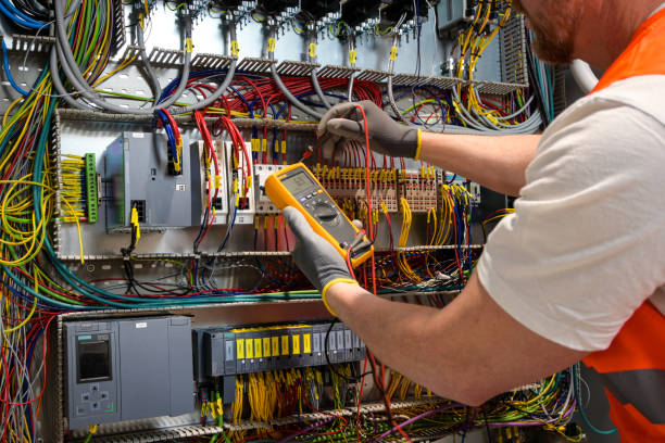 Best Residential Electrician Services  in Flower Hill, MD