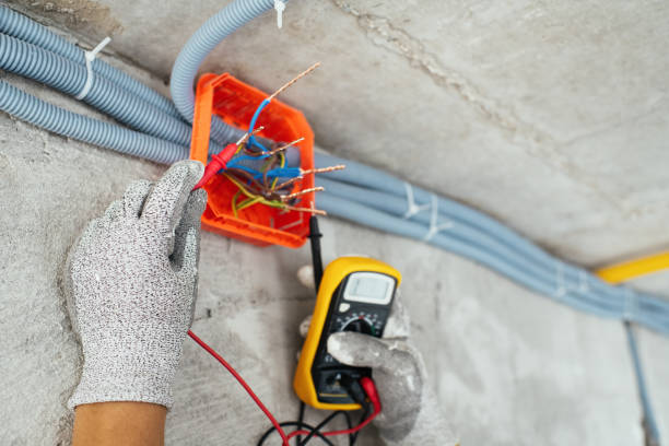 Best Electrical Upgrades for Homes  in Flower Hill, MD