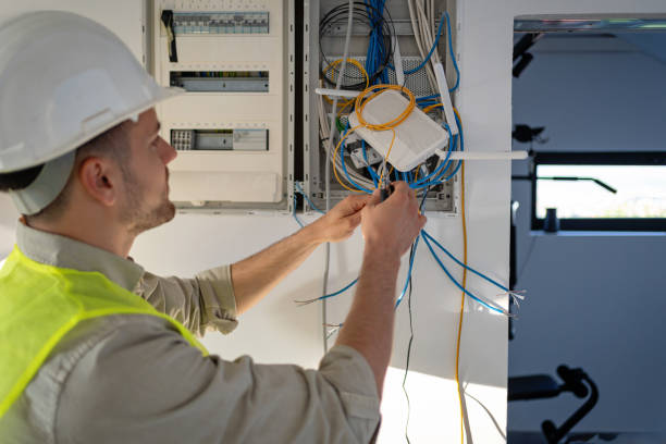 Best Affordable Emergency Electrician  in Flower Hill, MD