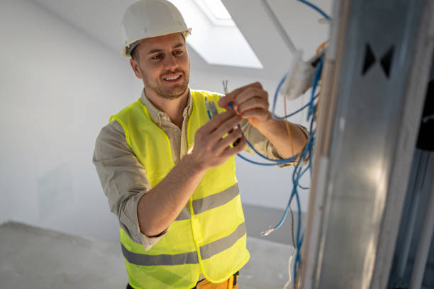 Best Local Electrician Companies  in Flower Hill, MD